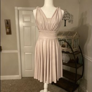 White House Black Market Dress NWT